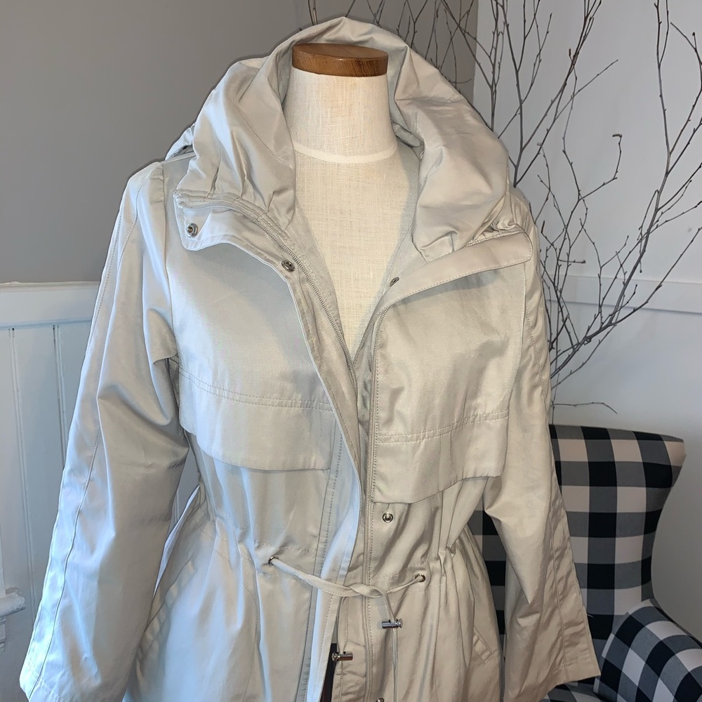 Spring Coat